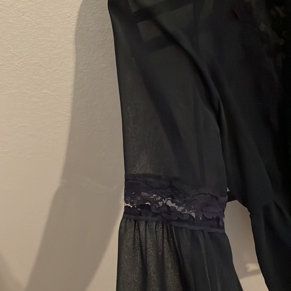 Small Angie boho blouse for the boho professional ✨ - Picture 5 of 8